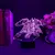 Luminária LED 3D Gundam Anime - comprar online