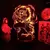 Luminária LED 3D Demon Slayer - Geekyner:Roupas e Acessórios Nerds