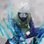 Action Figures Kakashi Raikiri PVC