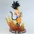 Action Figure Goku Dragon Ball Anime - Geekyner:Roupas e Acessórios Nerds