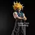 Action Figure Trunks Do Futuro DBZ - loja online