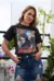 Camiseta Mash Mashle Manga Série, Camiseta Magia e Músculos na internet