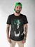 Camiseta Tatsumaki One punch Man Anime Manga Vilão Kawaii Camisa engraçada par - loja online