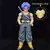 Action Figure Trunks Do Futuro Dragon Ball Anime - comprar online