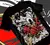 Camiseta Saitama One Punch Man Unissex 100%algodão - comprar online