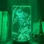 Luminária LED 3D Tokyo Ghoul na internet