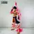 Action Figure Luffy Gear 2 One Piece - Geekyner:Roupas e Acessórios Nerds