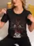 Imagem do Camiseta Garou One Punch Man Unissex 100%algodão