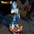 Action Figure Vegeta Principe Dos Saiyajins - comprar online