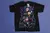 Imagem do Jinx Arcane Camiseta Anime Japonês Cartoon Jinx Camiseta Preta 044