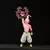 Action Figure Kid Buu Dragon Ball - Geekyner:Roupas e Acessórios Nerds