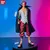 Action Figure Shanks One Piece Anime - comprar online