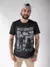 Jujutsu Kaisen Choso Camiseta Anime Manga JJK Presente Camisa Unissex Camiseta M - comprar online