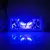 Caixa LED 3D Animes Games - loja online