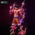 Action Figure Luffy Gear 2 One Piece - comprar online