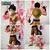 Action Figure Luffy Gear 2 One Piece na internet