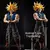 Action Figure Trunks Do Futuro DBZ - Geekyner:Roupas e Acessórios Nerds