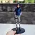 Imagem do Action Figures Naruto Clássico Anime PVC