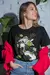 Camiseta Gyro Zeppeli JoJo's Bizarre Adventure Unissex 100%algodão - loja online