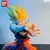 Action Figure Goku Super Saiyajin Dragon Ball