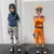 Action Figures Naruto Clássico Anime PVC - comprar online