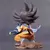 Action Figure Goku Dragon Ball Clássico na internet