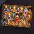 Action Figures Miniaturas Dragon Ball Anime - comprar online