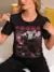 Camiseta Itadori Sukuna Jujutsu Kaisen Unissex 100%algodão - comprar online