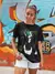 Camiseta Tatsumaki One punch Man Anime Manga Vilão Kawaii Camisa engraçada par - Geekyner:Roupas e Acessórios Nerds