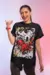 Camiseta Saitama One Punch Man Unissex 100%algodão - Geekyner:Roupas e Acessórios Nerds