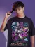 Camiseta Anime Arcane League of Legends Unissex - comprar online