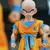 Action Figures Personagens Dragon Ball Z Anime - Geekyner:Roupas e Acessórios Nerds
