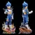 Action Figure Vegeta Principe Dos Saiyajins - loja online