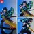 Imagem do Action Figure Demon Slayer Anime