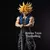 Action Figure Trunks Do Futuro DBZ na internet