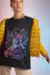Camiseta Demônio Slayer, Camisa Shinobu Kocho, Camiseta Inseto Hashira, Camiset - loja online