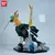 Action Figures Piratas One Piece Anime