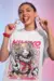 Camiseta Himiko Toga Unissex 100%algodão na internet