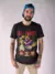 Camiseta All Might Hawks Hero Boku Armor Strip Camisa para presente em todos os - loja online
