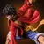 Action Figure Monkey D. Luffy na internet