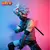 Action Figures Kakashi Anbu na internet