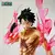 Action Figure Luffy Gear 2 One Piece