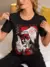 Camiseta Hellsing Ultimate Vampire Unissex 100%algodão - Geekyner:Roupas e Acessórios Nerds