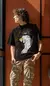 Camiseta Escanor Nanatsu No Taizai Unissex 100%algodão - Geekyner:Roupas e Acessórios Nerds