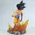 Action Figure Goku Dragon Ball Anime na internet