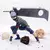 Action Figures Hatake Kakashi Naruto - comprar online