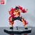 Imagem do Action Figures Piratas One Piece Anime