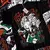 Camiseta Preta Bakugou Herói, Camisa Izuku Midoriya Deku - Geekyner:Roupas e Acessórios Nerds