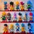 Action Figures Miniaturas Dragon Ball Anime