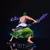 Imagem do Action Figure Roronoa Zoro One Piece